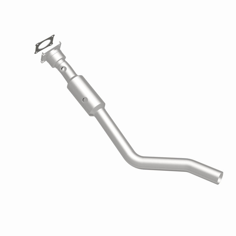 MagnaFlow OEM Grade Federal / EPA Compliant Direct-Fit Catalytic Converter 21-461 360 Degree Image Set