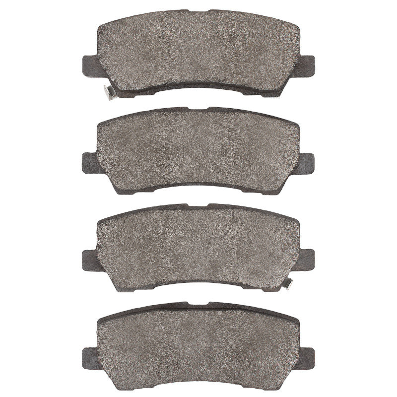 R1 Concepts RNC Super Duty Brake Pads Brakes, Rotors & Pads Brake Pads - Performance main image