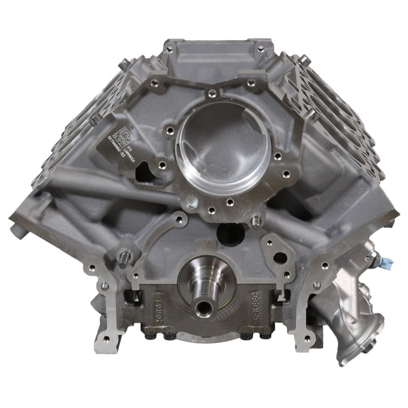 Ford Gen-3 Coyote Alunminator Short Block Assembly FRDM6009-A50NAB M-6009-A50NAB Photo - Unmounted