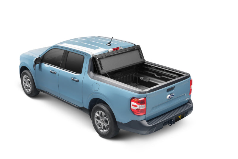 BAK 2022 Ford Maverick 4.5ft BAKFlip MX4 448324 448324 Photo - Mounted