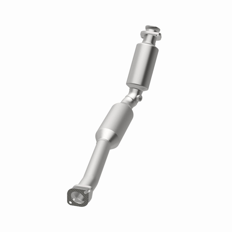 MagnaFlow California Grade CARB Compliant Direct-Fit Catalytic Converter 551057 360 Degree Image Set