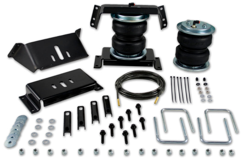 AIRLIFT Loadlifter 5000 Ultimate Air Spring Kit w/Internal Jounce Bumper 88202 Photo - Primary