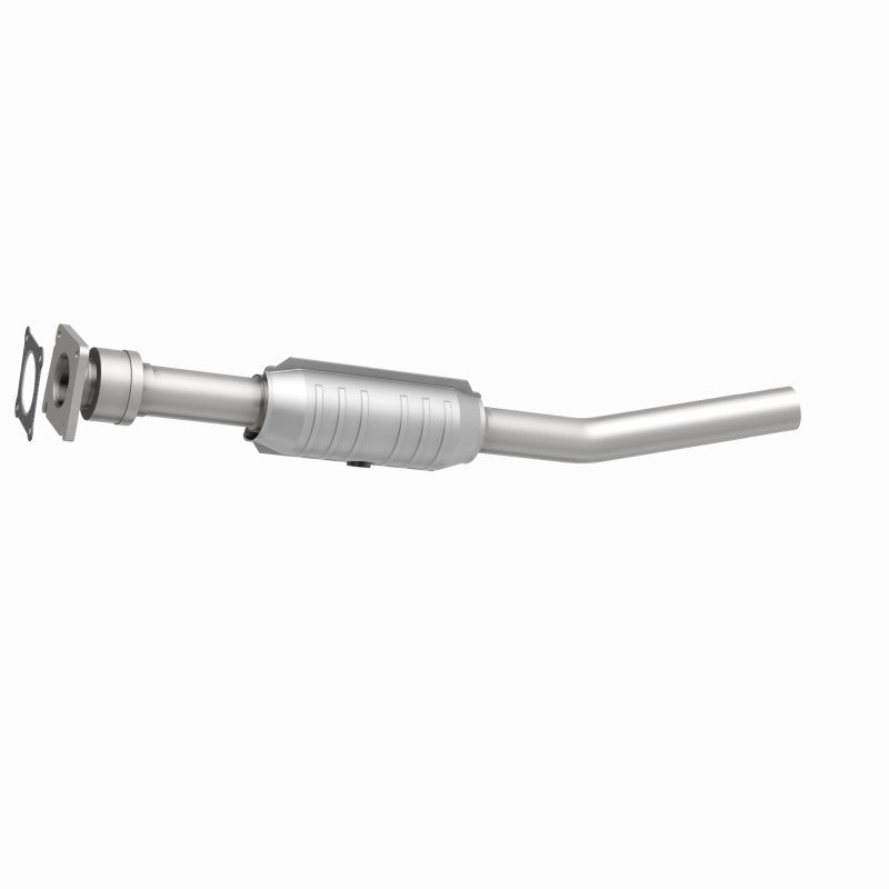 MagnaFlow Chrysler PT Cruiser OEM Grade Federal / EPA Compliant Direct-Fit Catalytic Converter 51734 360 Degree Image Set