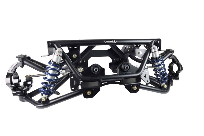 Ridetech 73-79 Ford Mustang Independent Rear Suspension System 12127099 12127099 User 7