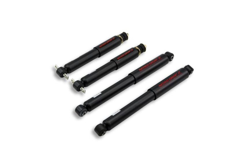Belltech Shock Set Nitro Drop 2 9121 Photo - Primary