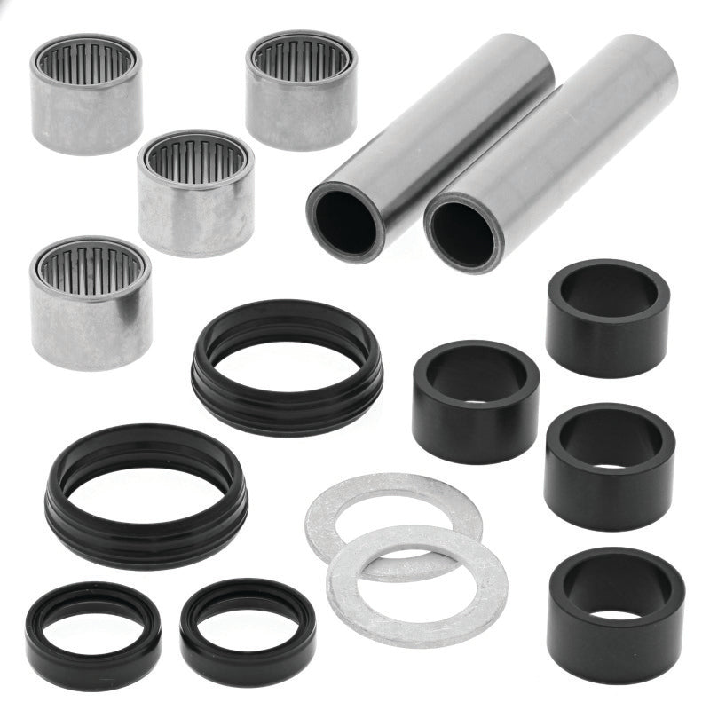 QuadBoss Qboss Swingarm Bearing Kit 416218 416218 Photo - Primary