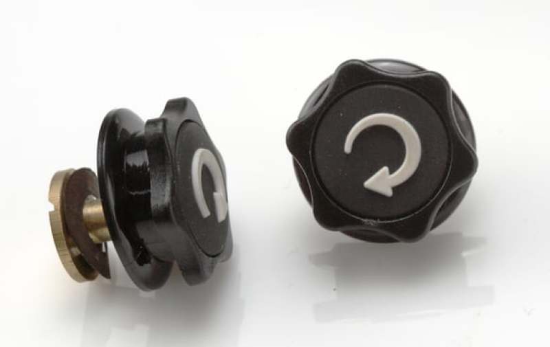 RaceQuip Pro Shield Tearoff Posts 2 Pak 204110 204110 User 1