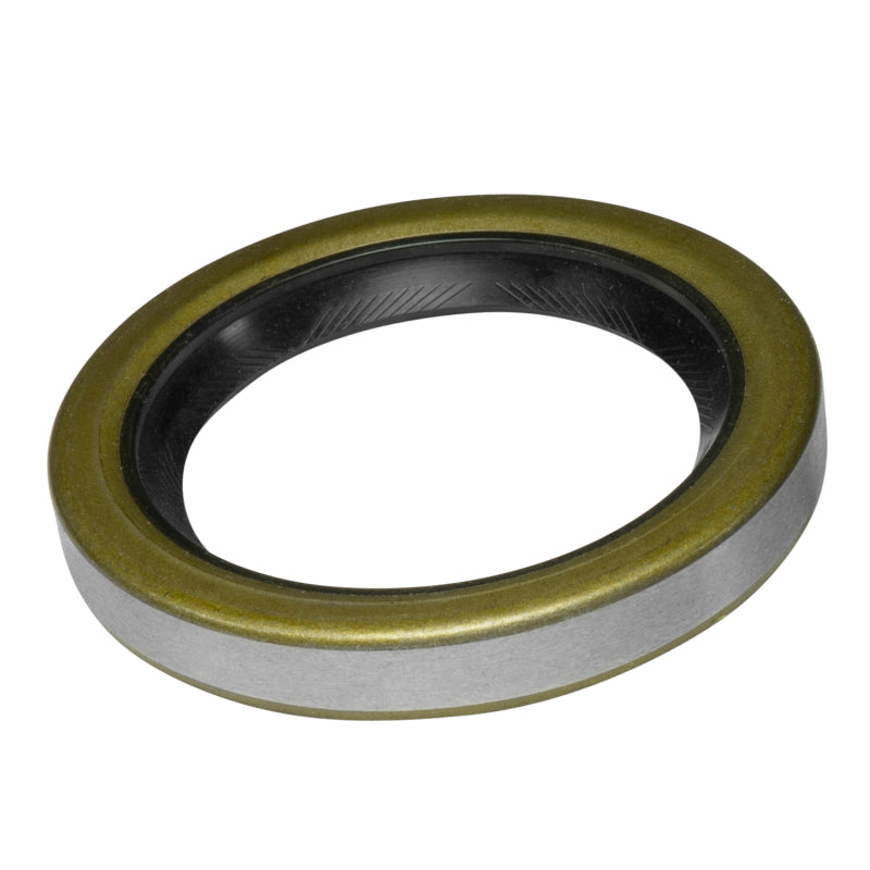 Yukon Gear & Axle Yukon Gear Inner Axle Seal For 7.5in / 8in and V6 Toyota Rear YMS1960 YMS1960 Photo - Primary