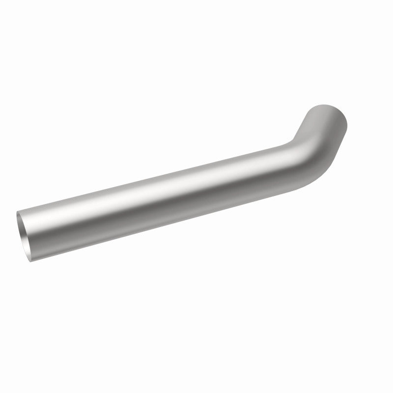 MagnaFlow 45° Bend Stainless Steel Pipe 10724 360 Degree Image Set