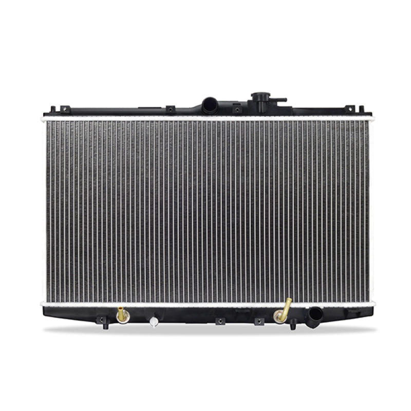 Mishimoto 1998-2002 Honda Accord 2.3L Replacement Radiator R2148-AT Photo - out of package