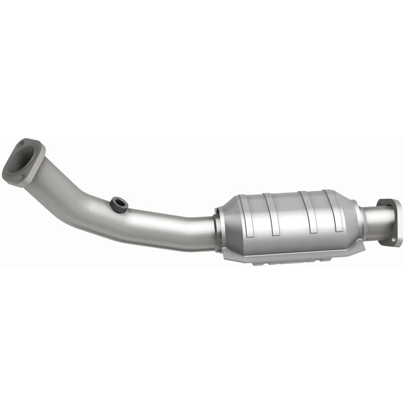 MagnaFlow Mazda MPV HM Grade Federal / EPA Compliant Direct-Fit Catalytic Converter 23694 Photo - out of package