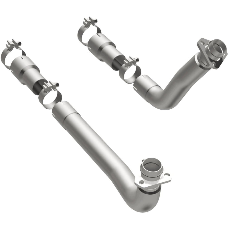 Magnaflow Manifold Pipe 16434 Photo - out of package