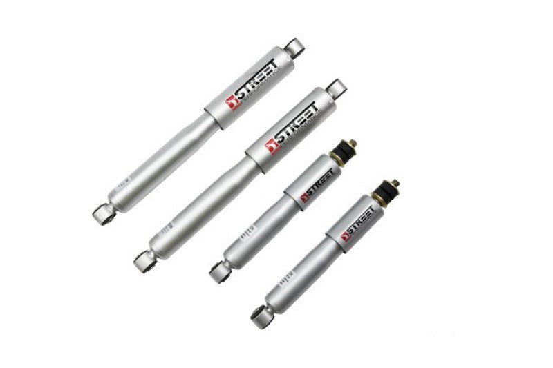 Belltech Street Performance Shock Set OE9684 OE9684 User 1