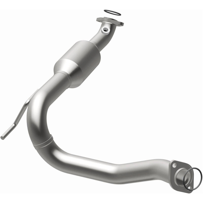 MagnaFlow Toyota California Grade CARB Compliant Direct-Fit Catalytic Converter 5491231 Photo - out of package