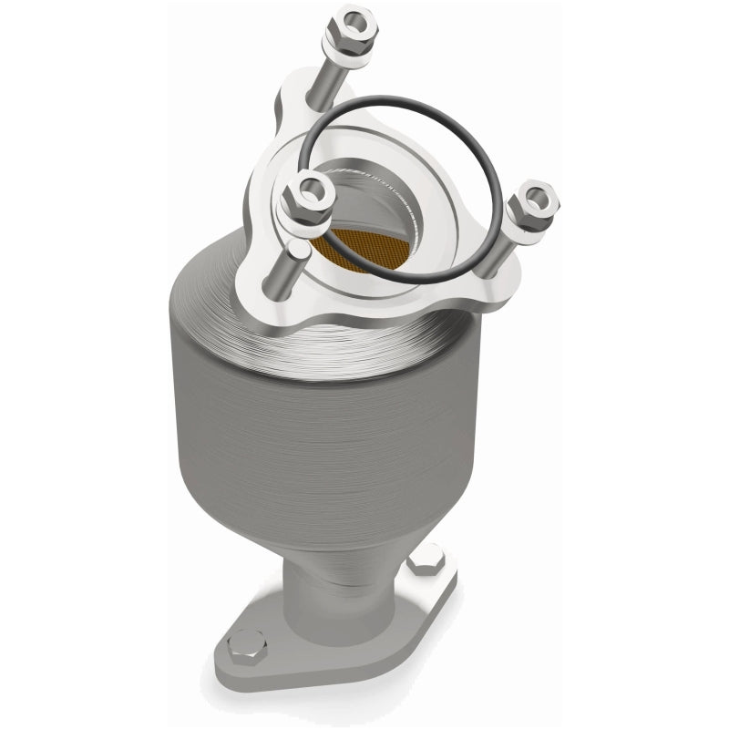 MagnaFlow Buick LaCrosse California Grade CARB Compliant Direct-Fit Catalytic Converter 551301 Photo - out of package