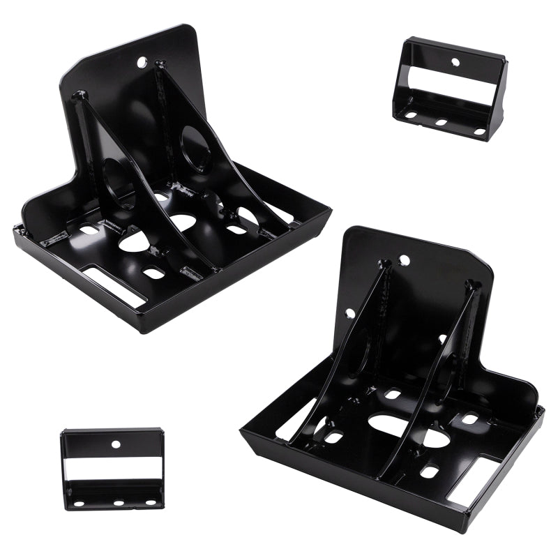 ARB Fitting Kit Ram Sahara 1500 3552050 3552050 Photo - out of package