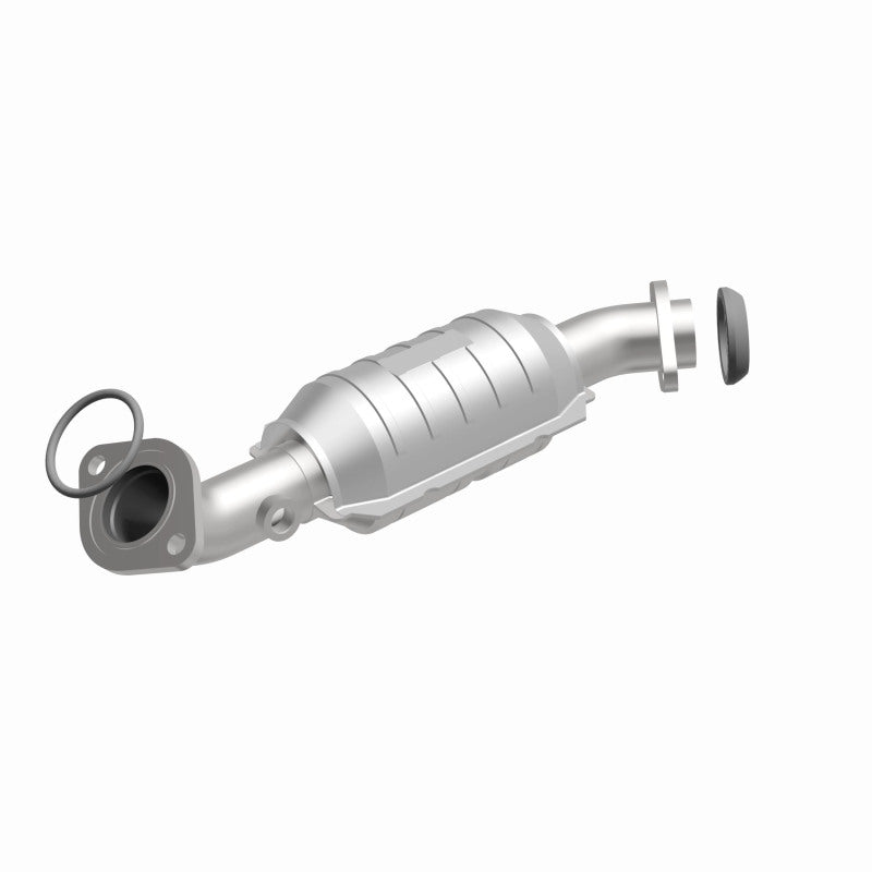 MagnaFlow Cadillac CTS HM Grade Federal / EPA Compliant Direct-Fit Catalytic Converter 24930 360 Degree Image Set