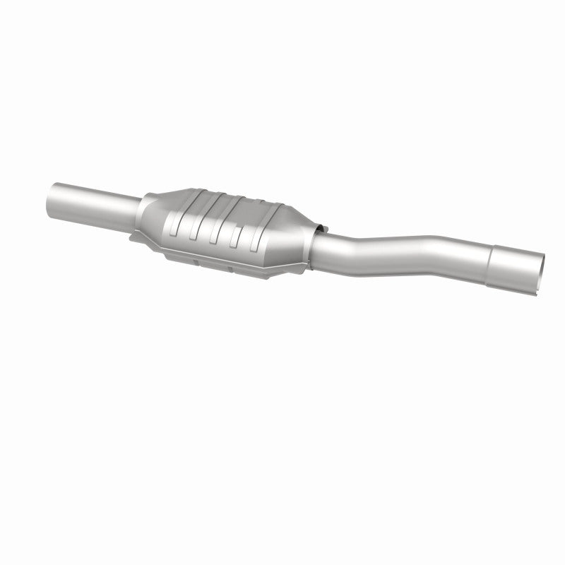 MagnaFlow Jeep Grand Cherokee OEM Grade Federal / EPA Compliant Direct-Fit Catalytic Converter 51698 360 Degree Image Set