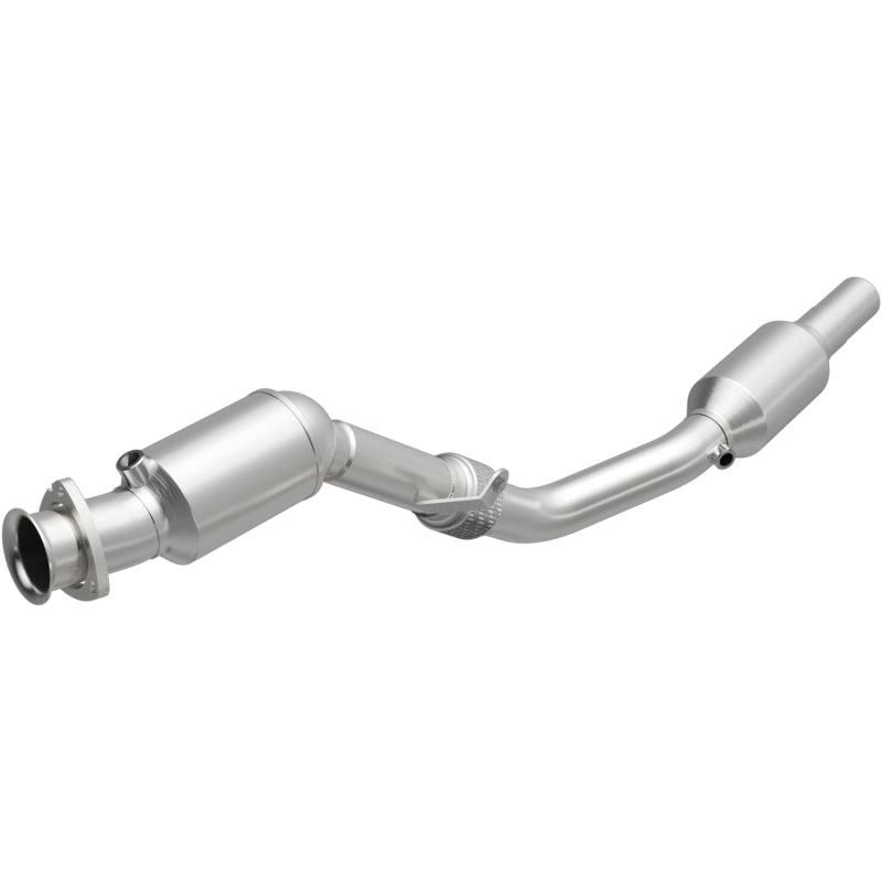 MagnaFlow Audi S4 OEM Grade Federal / EPA Compliant Direct-Fit Catalytic Converter 49872 Photo - Primary
