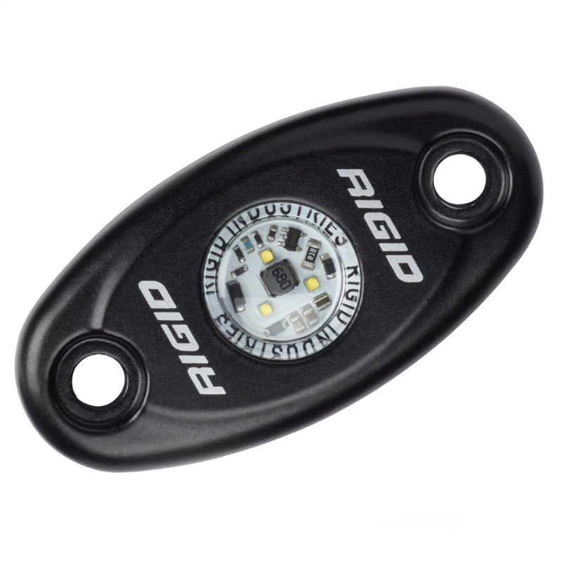 Ford Racing Under Body Rock Light Kit - Amber M-15200-RUNA M-15200-RUNA Photo - Unmounted