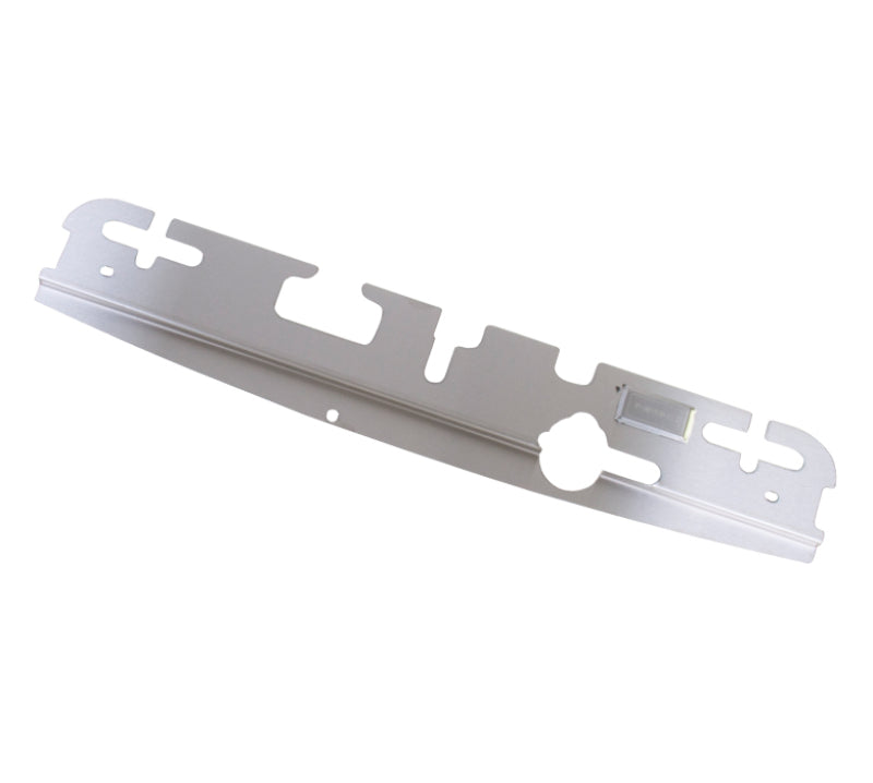 NRG Stainless Steel Air Diversion Panel Toyota Supra Base 1993-1998 DVP-3055 Photo - Primary