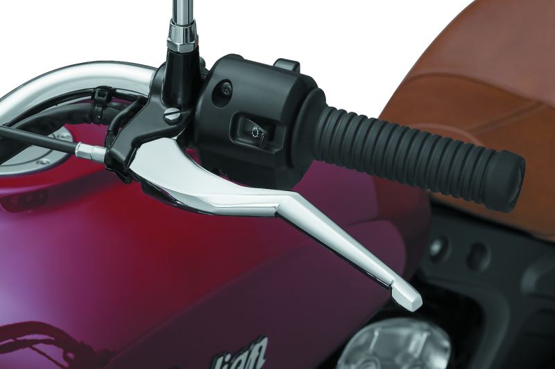 Kuryakyn Legacy Levers Chr 7135 7135 User 1