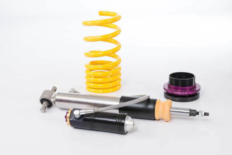 KW Clubsport Kit Ford Mustang (S-550) 3 Way Adjustable 39730265 39730265 Photo - Primary