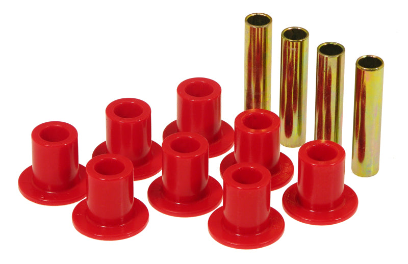 Prothane Leaf Spring Shackle Bushing 1-1005 Photo - Primary