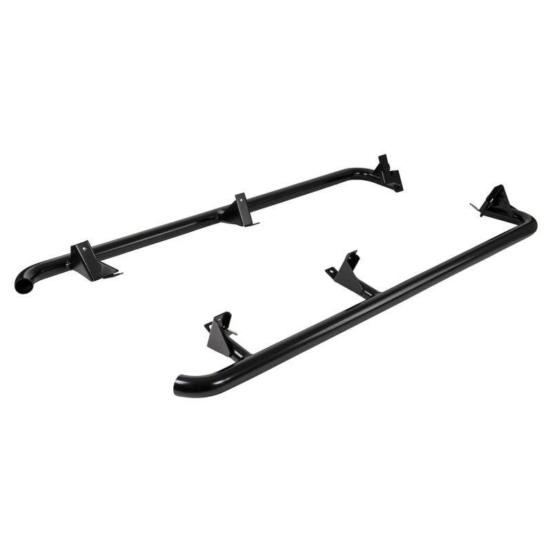 ARB Deluxe Rock Rails Jk Lwb 4450210 4450210 Photo - Unmounted