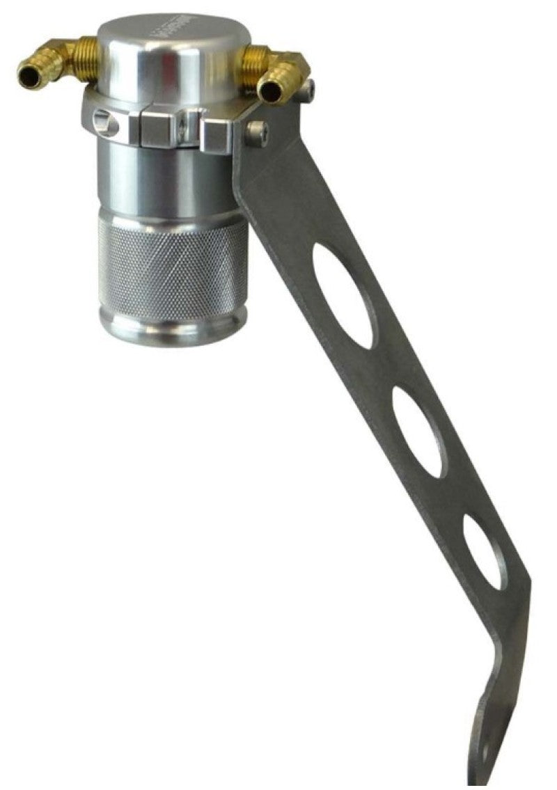 Moroso Separator Air Oil, SM BD, Corvette 07-13, Z06 06-13 85678 User 1