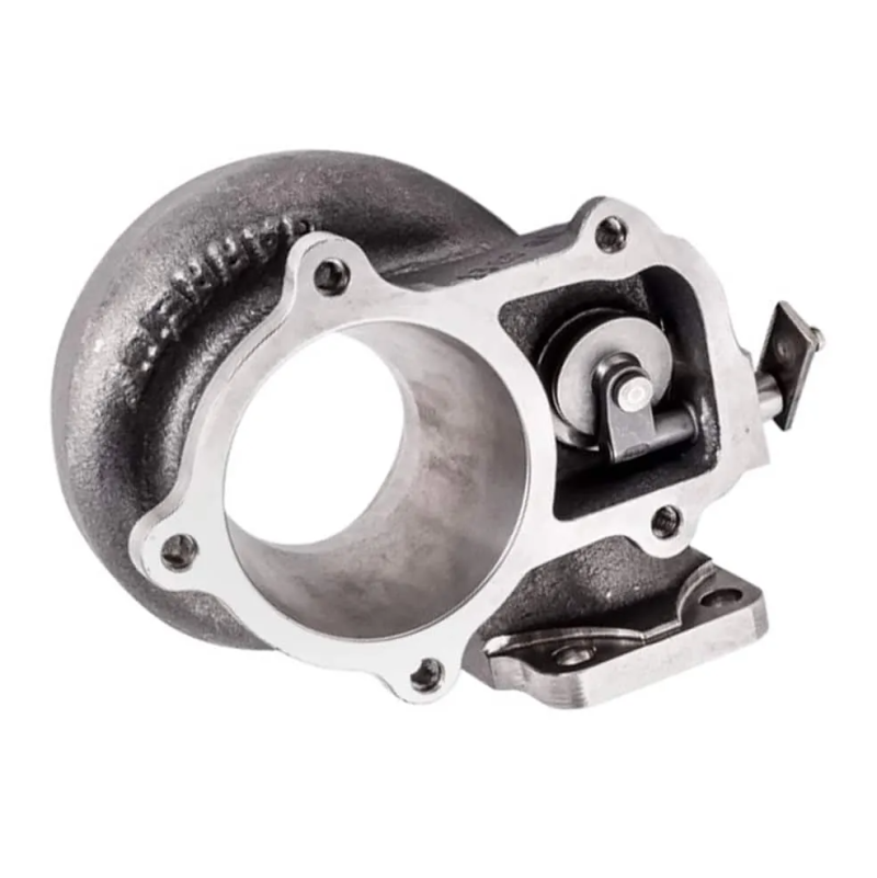 Garrett GT35R Turbine Hsg Kit O/V T3 / V-Band 0.63 A/R (Ni-Resist) 740902-0012 740902-0012 User 1