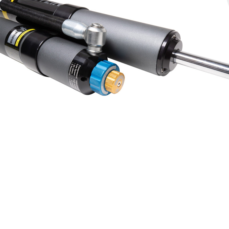 Bilstein 18-24 Jeep Wrangler JL B8 8100 (DSA) Rear Right Shock Absorber - 2-3in Lift 25-293364 25-293364 User 3