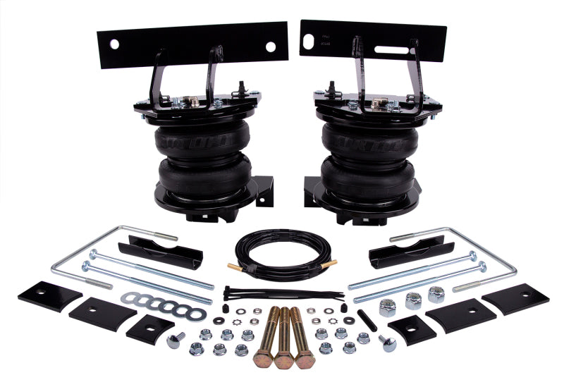 Air Lift LoadLifter 7500 XL Air Spring Kit 2020 Ford F-250 F-350 4WD SRW 57552 57552 Photo - Primary