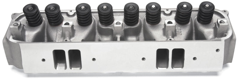 Edelbrock Single Perf. Rpm Bb/chrys 84cc Head Comp. 60929 Photo - Primary