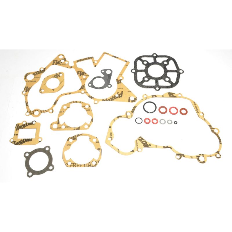 Athena 89-93 Francomorini 2T G30 / G40 50 Complete Gasket Kit (Excl Oil Seal) p400150850220 p400150850220 Photo - Primary