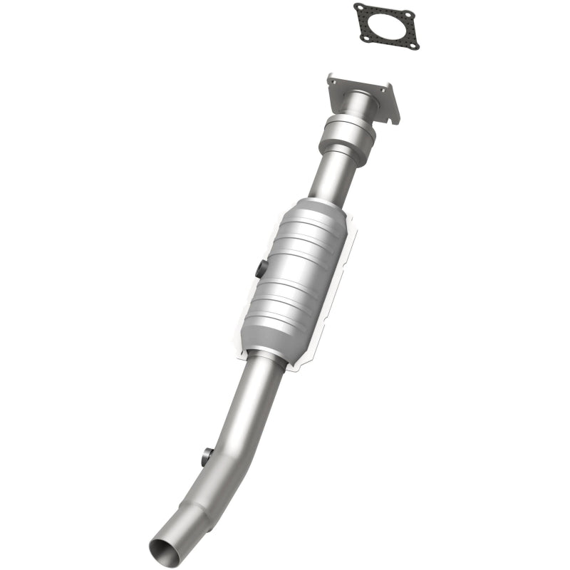 MagnaFlow Neon HM Grade Federal / EPA Compliant Direct-Fit Catalytic Converter 24401 Photo - Unmounted