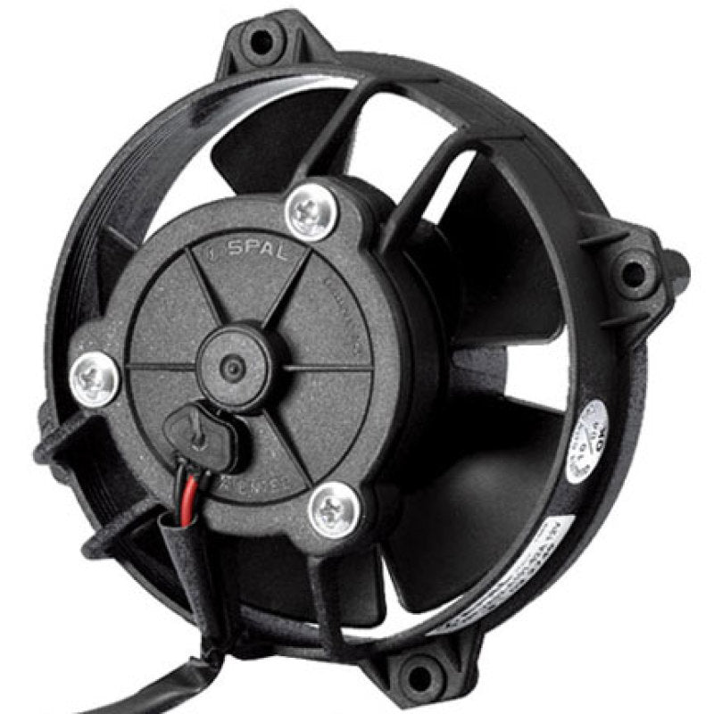 SPAL 124 CFM 4in Fan - Push 30103009 30103009 Photo - Primary