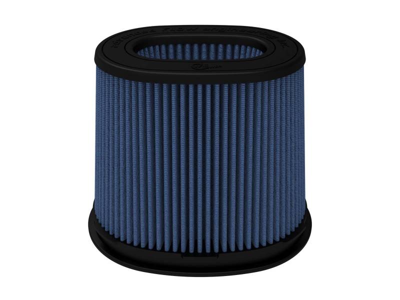 aFe MagnumFLOW Pro 5R Air Filter (6 x 4)in F x (8-1/2 x 6-1/2)in B x (7-1/4 x 5)in T x 7-1/4in H 20-91205R 20-91205R Photo - Primary