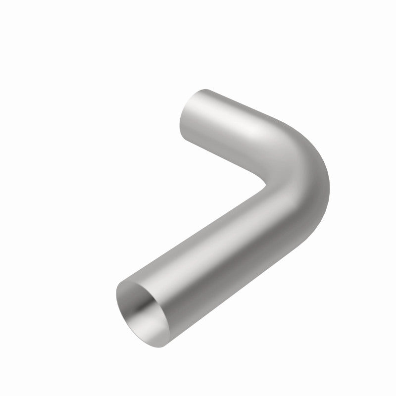 MagnaFlow 90° Bend Stainless Steel Pipe 10711 360 Degree Image Set