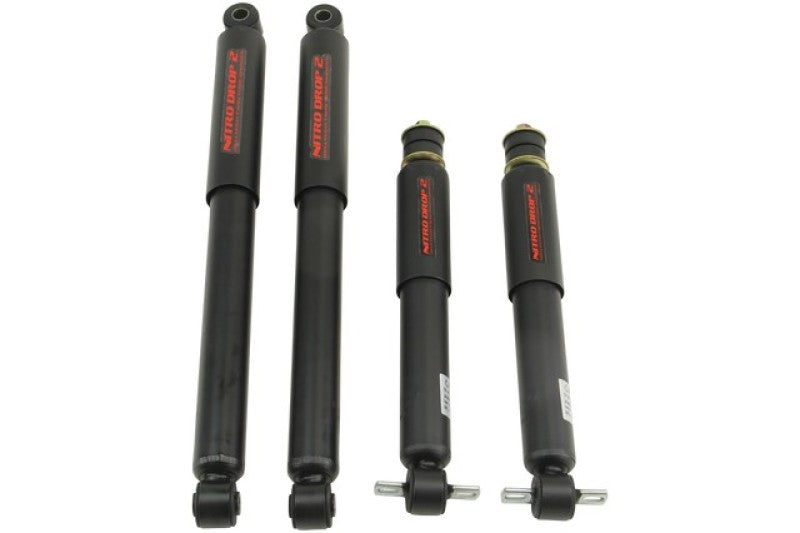 Belltech ND2 OEM Shock Set OE9134 OE9134 Photo - Primary