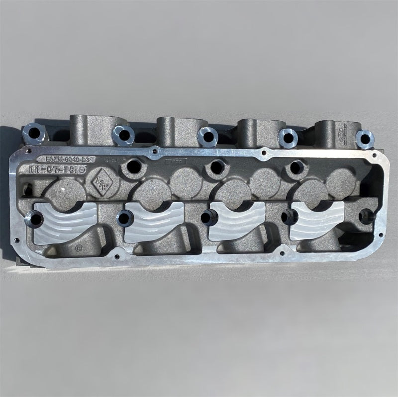 Ford Racing D3 Race Aluminum Cylinder Head (Cubed) M-6049-D3C M-6049-D3C Photo - Primary
