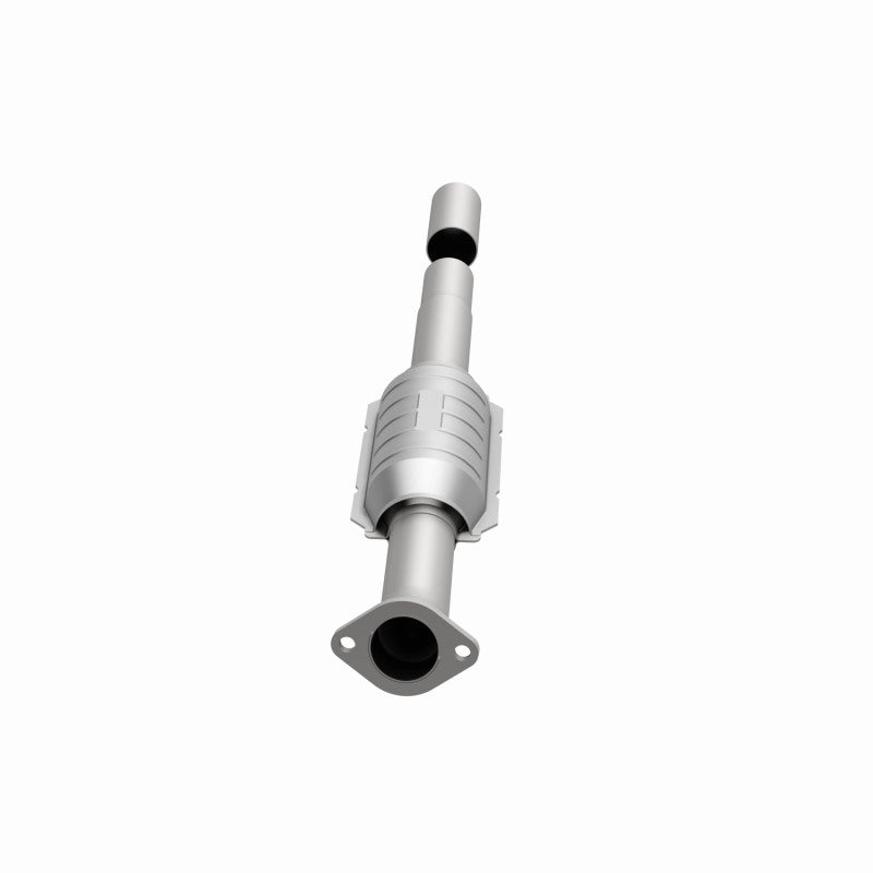 MagnaFlow Mitsubishi Galant OEM Grade Federal / EPA Compliant Direct-Fit Catalytic Converter 49034 360 Degree Image Set