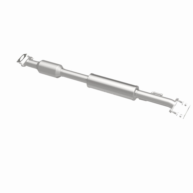 MagnaFlow Hyundai Sonata OEM Grade Federal / EPA Compliant Direct-Fit Catalytic Converter 21-147 360 Degree Image Set