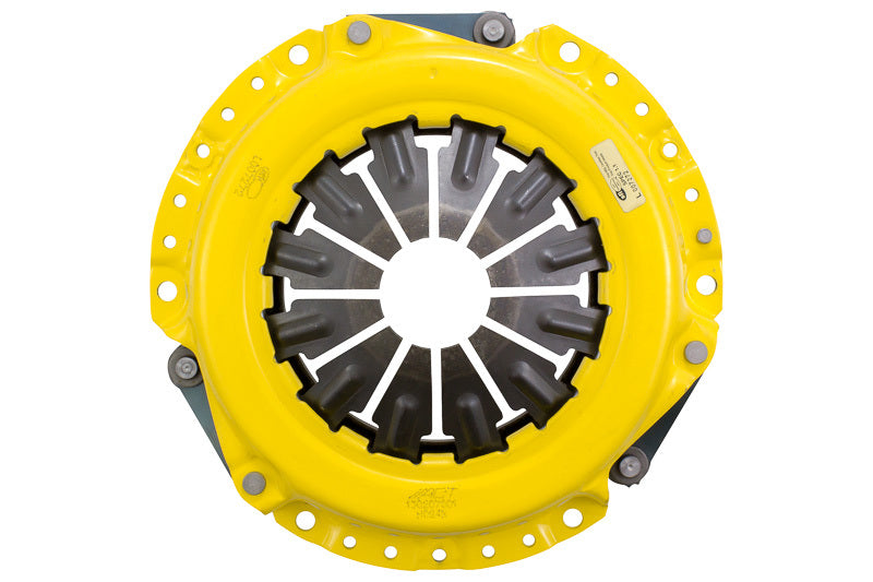 ACT Xtreme Pressure Plate  Acura RSX ALL 02-05 H024X Photo - Primary