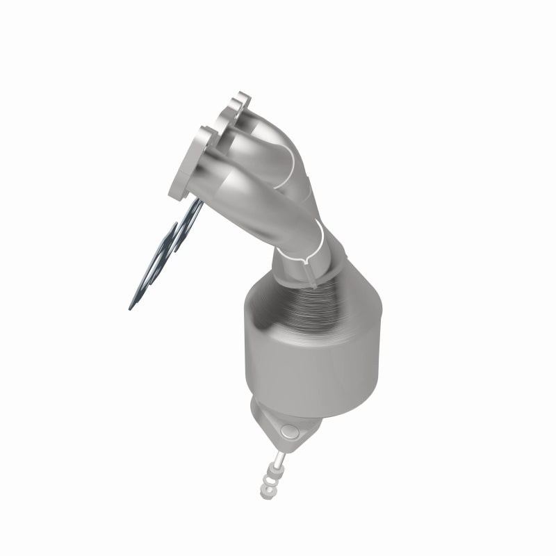 Magnaflow 10-12 Ford Escape 3.0L Direct Fit Converter 5582920 5582920 360 Degree Image Set