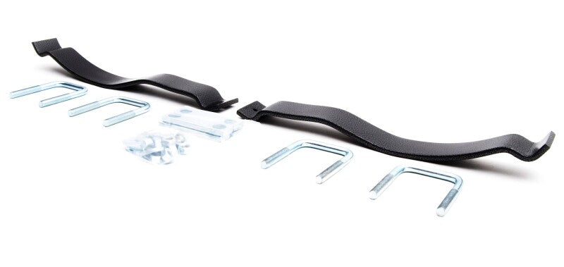 Hellwig Chevy / Ford / Dodge Traction Control Spring w/ 2.5in Wide Leaf Springs 2002 2002 Photo - Unmounted
