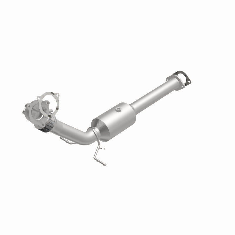MagnaFlow Volvo California Grade CARB Compliant Direct-Fit Catalytic Converter 5551738 360 Degree Image Set