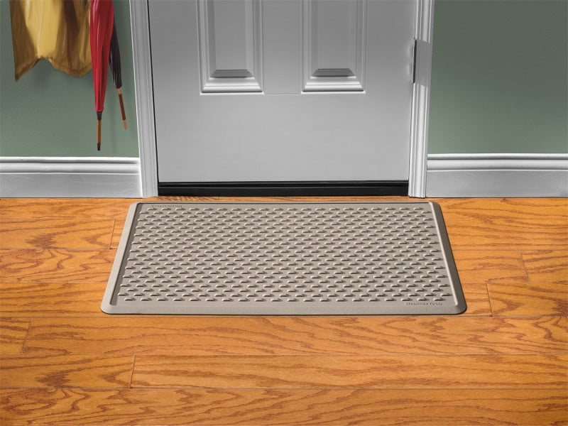 WeatherTech Universal Indoor Mat 24in x 39in - Tan IDM1BXT IDM1BXT Photo - Primary
