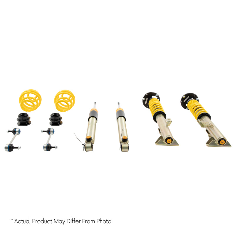 ST TA-Height Adjustable Coilovers 04 VW Golf IV R32 / 00-06 Audi TT/TT Roadster (8N) Quattro 18210841 18210841 User 3