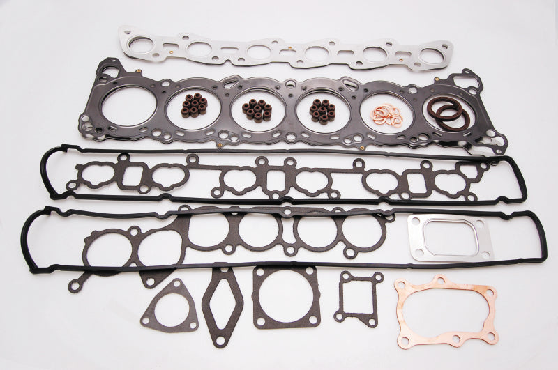 Cometic Top End Gasket Kit 80mm x .051in Nissan Skyline GTS-T 1989-1994 PRO2015T Photo - Primary